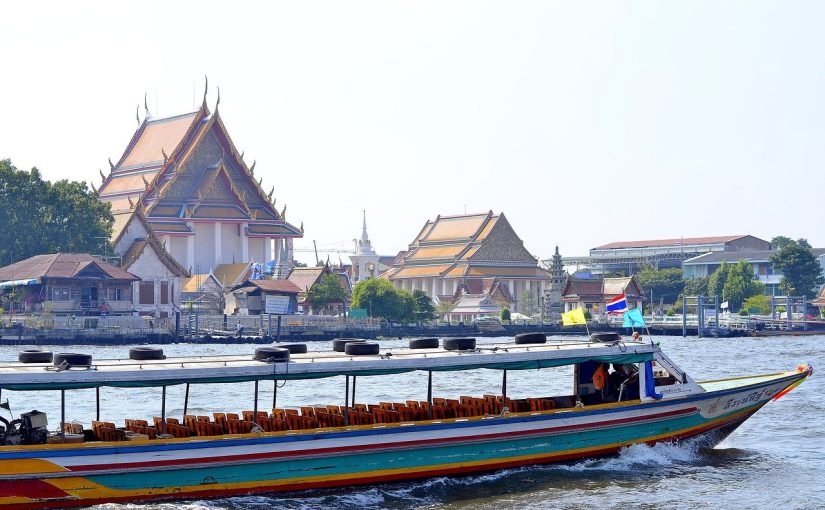 Luxury Travel Guide to Bangkok – For an Unforgettable Holiday