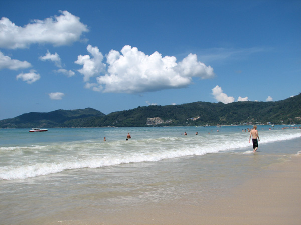 How to have the perfect vacation – Phuket edition