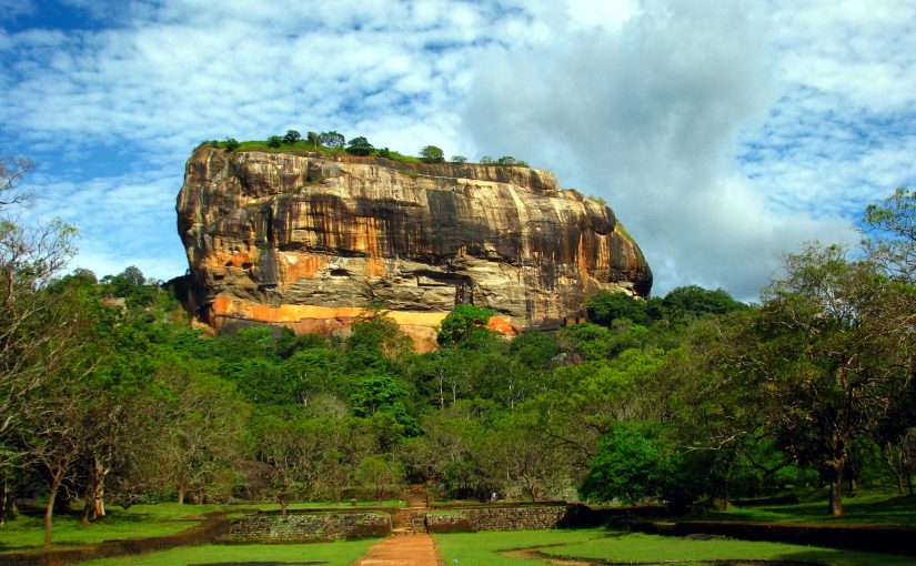 The Underrated Safari Experiences in Sri Lanka