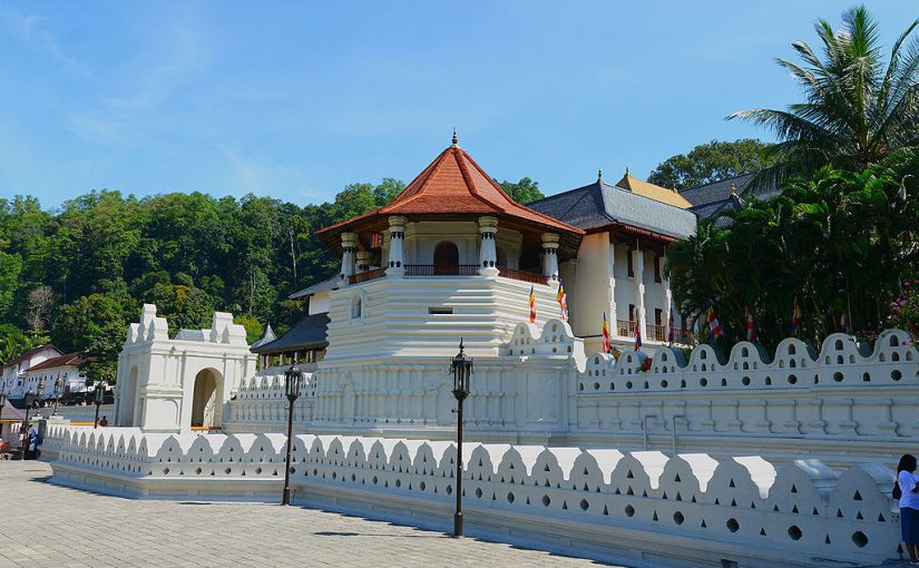 Why Kandy is Sri Lanka’s Cultural Capital