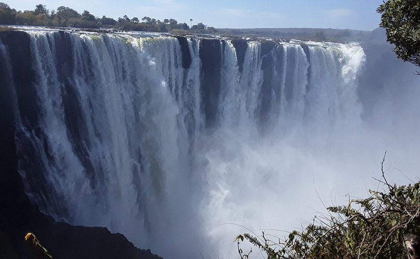 Tips for Your Upcoming Zambian Adventure – A Land of Waterfalls, National Parks and Unique Wildlife