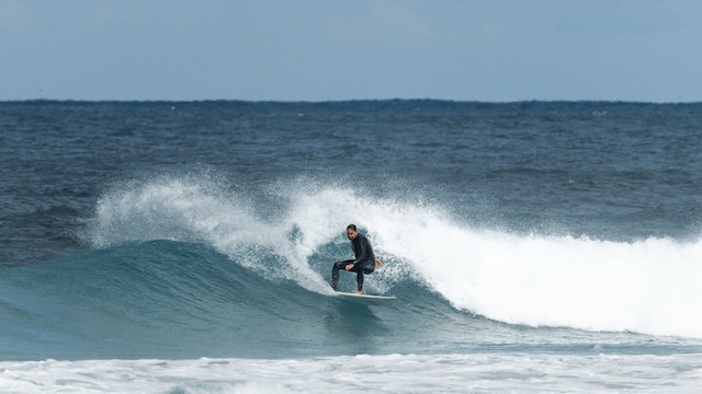 Discover Malaysia’s Hidden Surfers’ Paradise – All About Desaru Coast