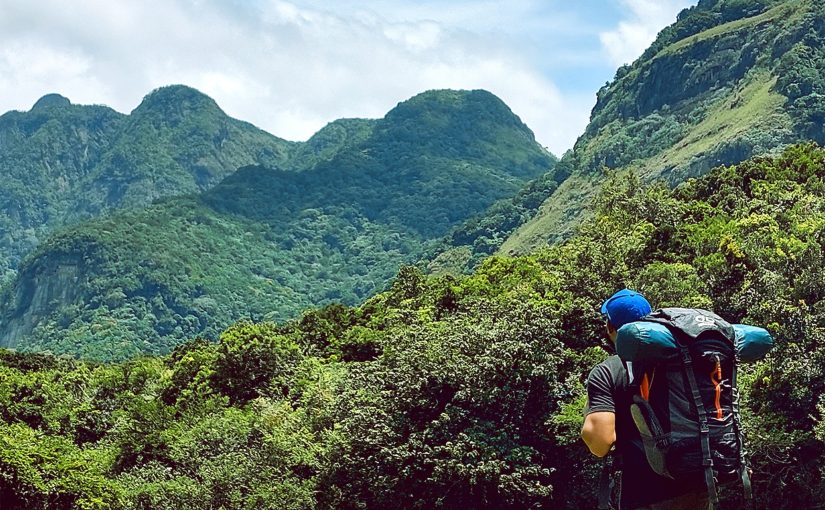 Best Hiking Trails in Sri Lanka to Go on an Adventure