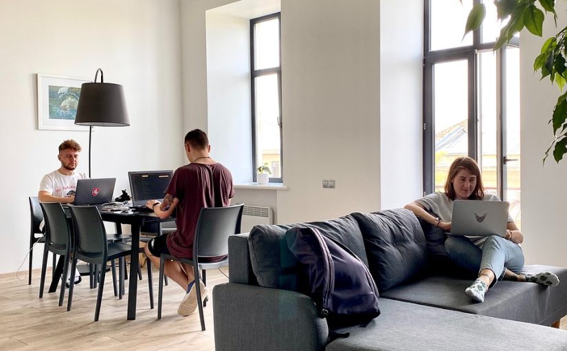 How Co-living Spaces Are Redefining the Concept of Home
