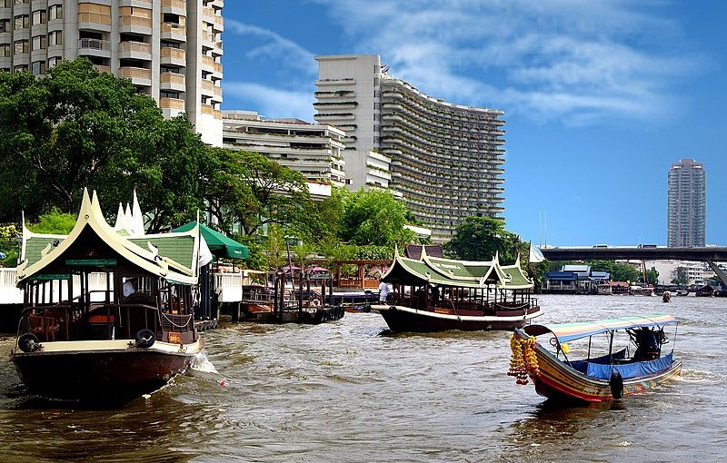 Wondrous Sights By Bangkok Boat Tours – The Mysteries of the Canals