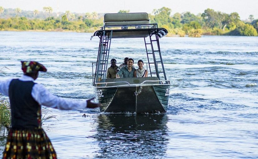 Experience the Wonders of Zambezi River Cruises – A Mesmerising Journey of Discovery