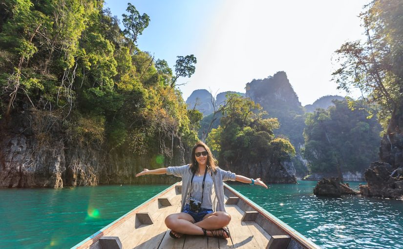 Complete Guide to Khao Sok National Park