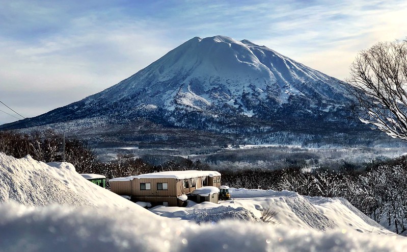 Japan Travel: Best Time to Visit Niseko and Things to Do