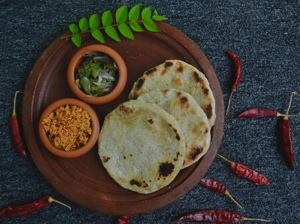 Sri Lanka Foods 