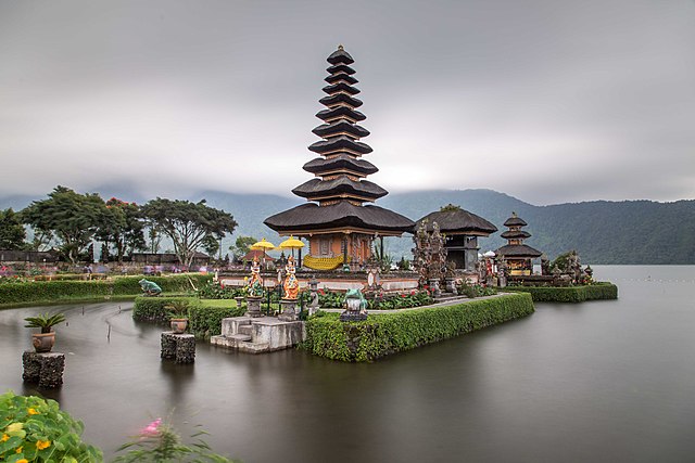 Trip Ideas in Indonesia for New Year Adventures – Exciting Escapades Across a Vast Nation!