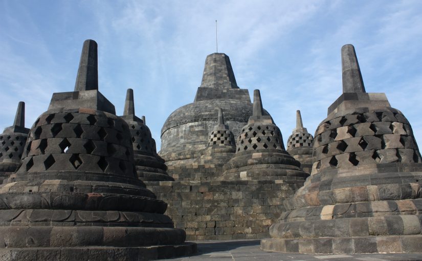 Explore the Fascinating Indonesia
