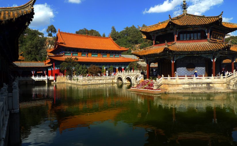 The Ultimate Guide to the Land of Eternal Spring – Travel Tips for Holidaying in Captivating Kunming