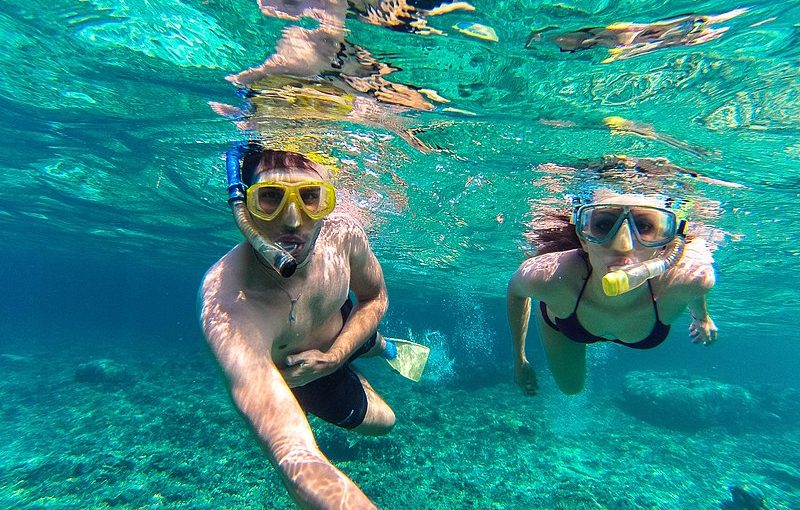 Plan Unforgettable Snorkelling Escapades in the Maldives