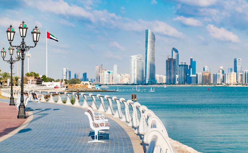 Exploring Abu Dhabi – Discover an emirate in the UAE