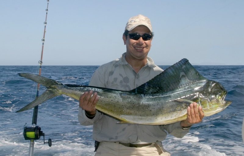 A Guide to Night Fishing in Maldives – Reel in the Magic Under the Stars