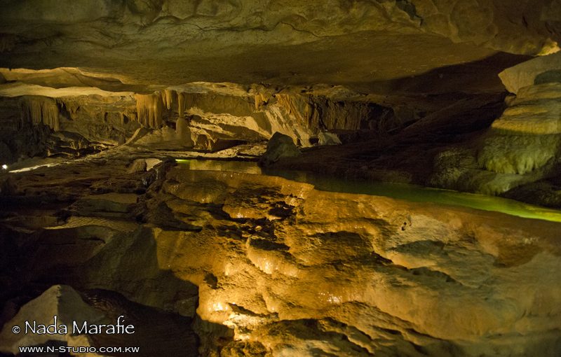 Discover the Ancient Al Hoota Cave in Oman