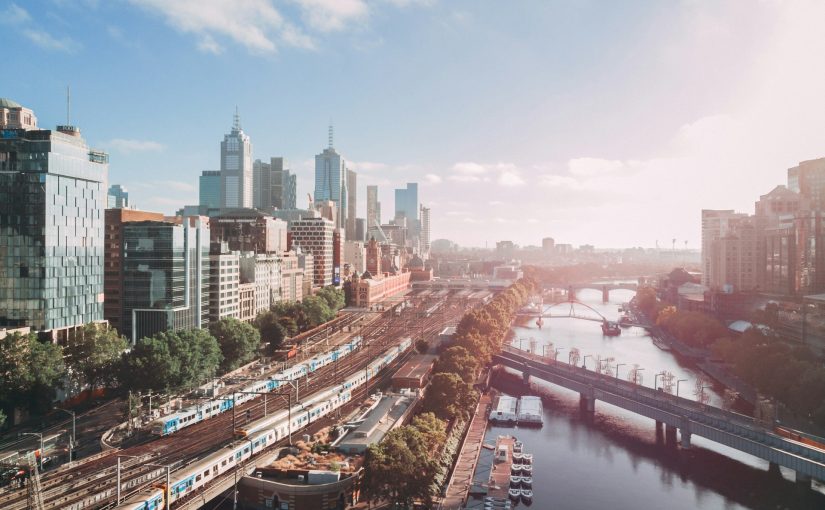 Exploring the Enigmatic Threads of Melbourne’s Captivating Past