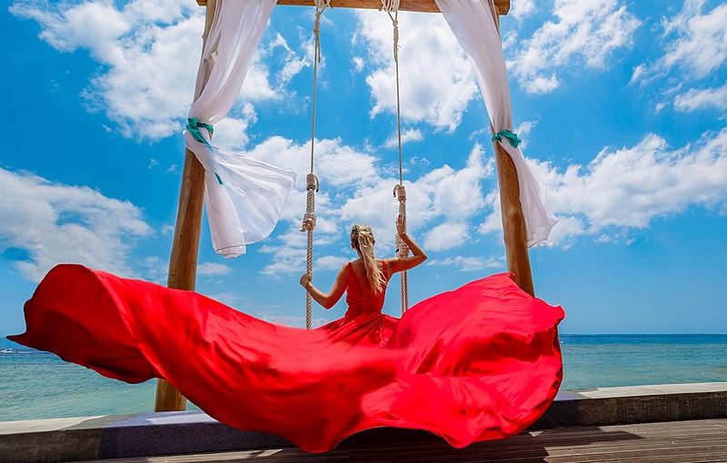 The Best Swings in Bali You Don’t Want to Miss