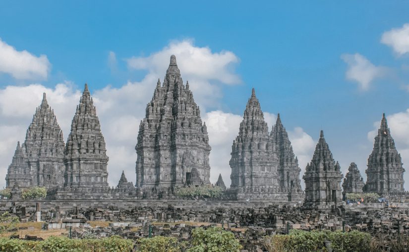 Where to Stay in Yogyakarta?