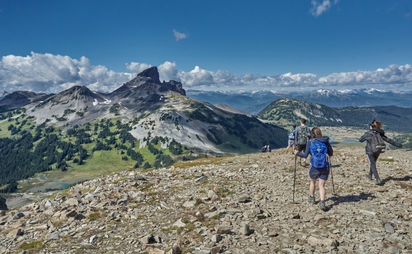 Exploring Nature’s Playground : The Ultimate Whistler Hiking Guide