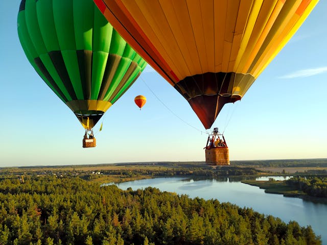 Discover Hunter Valley: The Adventurer’s Paradise 