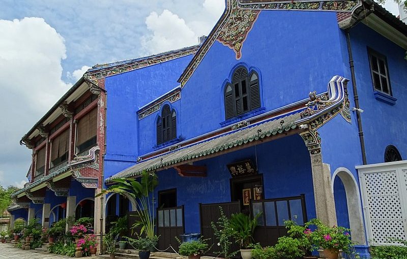 The Stories of George Town: Tracing the Steps of Penang’s Fascinating City