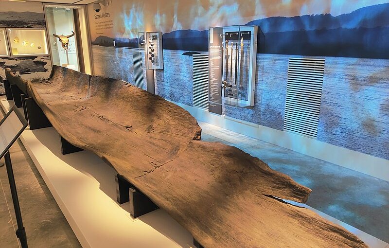 A Trip Down Memory Lane at the Taybeen Museum in Al Khobar