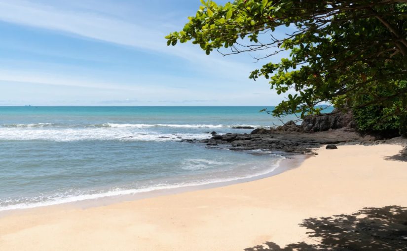 Shuttling Across Thailand: The Best Island Hopping Guide