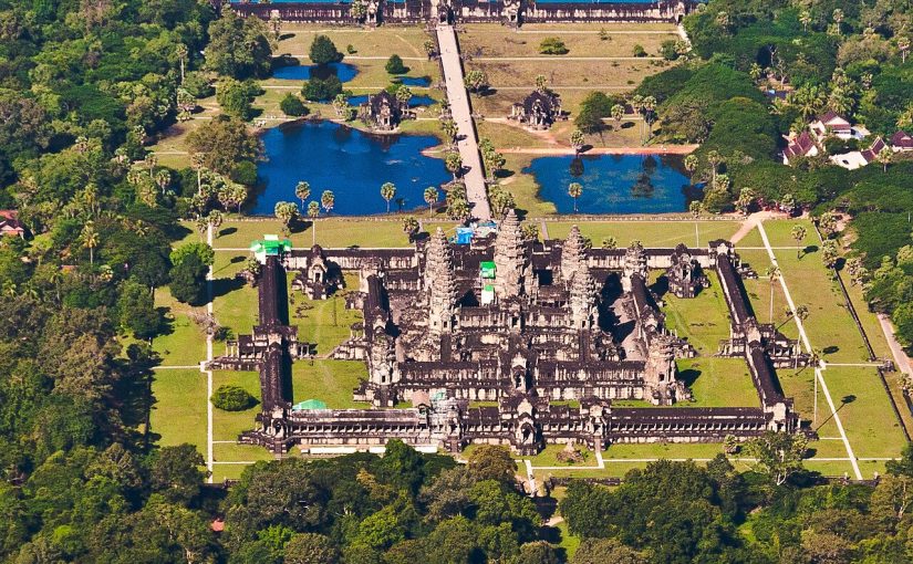 Thrilling and Unconventional Adventures in Siem Reap – Exciting Excursions for the Active Visitor