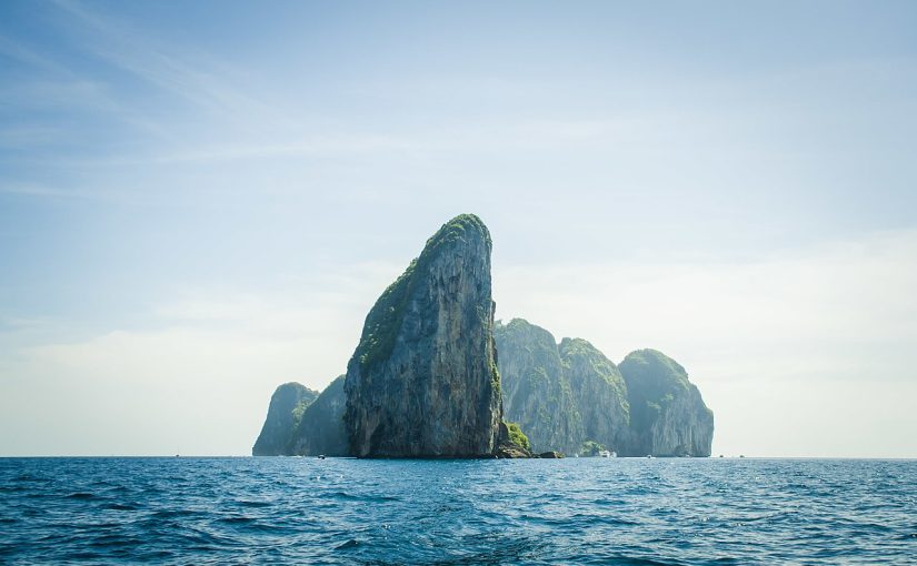 Krabi’s Best Nature Adventures: A Paradise for Nature Lovers
