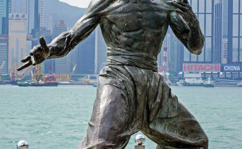 Top Photo-Worthy Spots at Hong Kong’s Avenue of Stars: Capturing Picture-Perfect Memories 