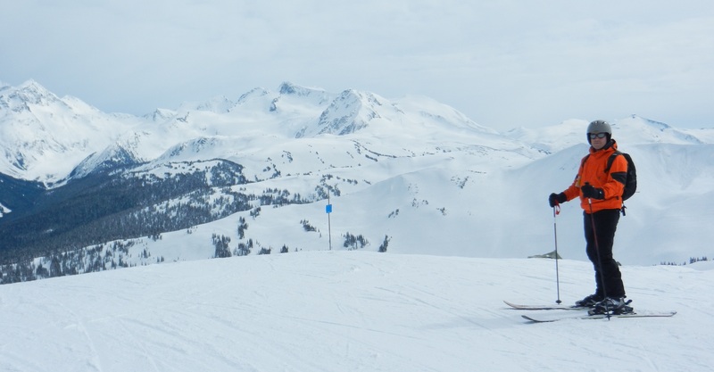 Stay Safe, Ski Smart: A Guide for Whistler Adventurers – Conquer Whistler’s slopes with confidence