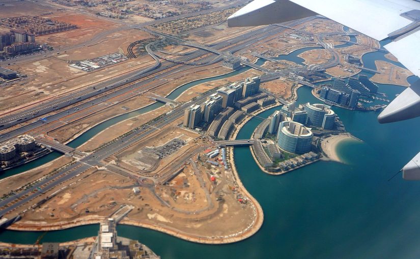The Thrills of Abu Dhabi: An Adventure Paradise We Can’t Wait to Explore! 