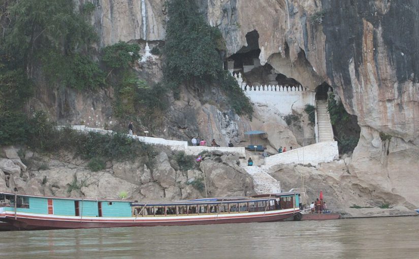 Exploring the Mystical Caves of Luang Prabang – Into the Limestone Labyrinth