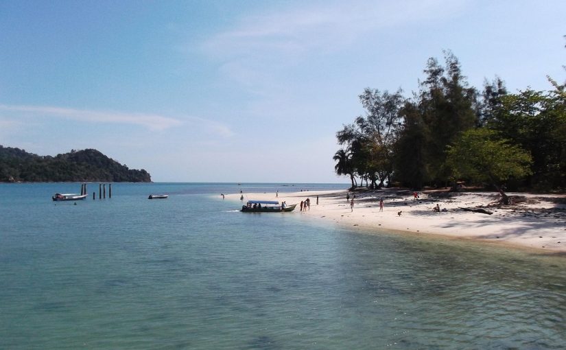 Thrilling Activities to Try in Langkawi: Adventures for Outdoor Lovers