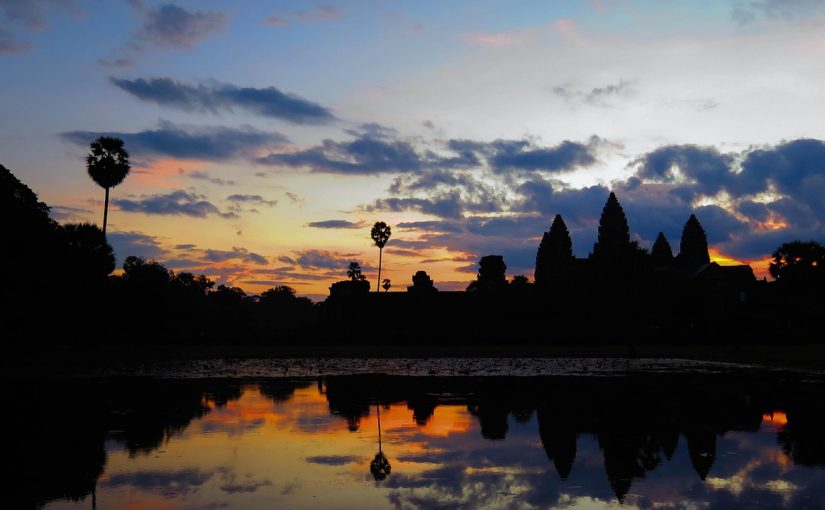 Sunrise vs. Sunset at Angkor Wat – Which One is More Magical?