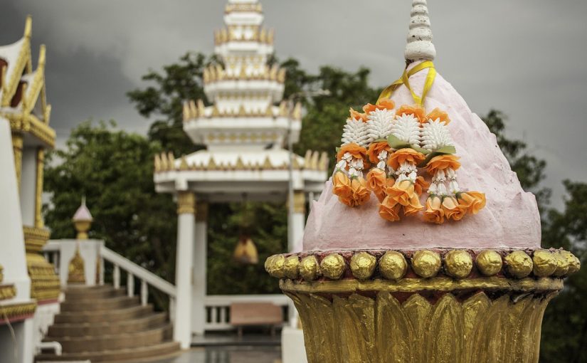 Places to Visit in Khon Kaen – Amazing Adventures Await