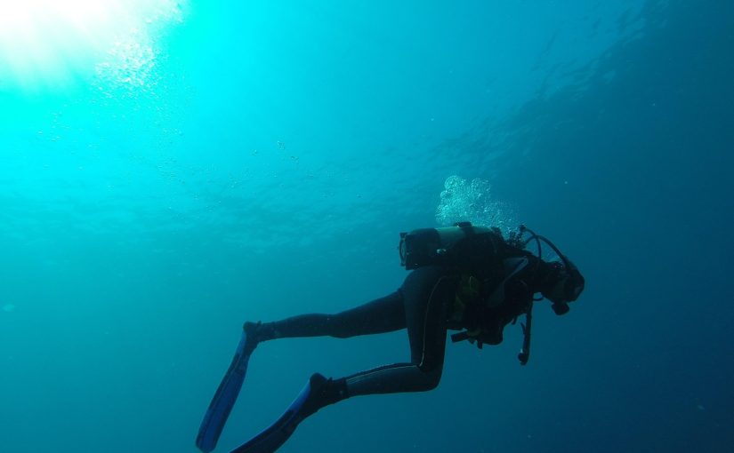 Water Sports To Try in the Maldives
