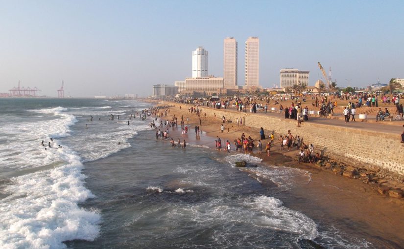 Reasons to add Colombo to your Travel Bucket List – The Gem of the Tropics Awaits