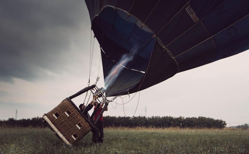 Thrill-Seeking in Siem Reap: Top Adventure Experiences to Try 