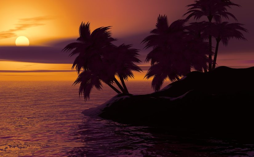 Lesser-Known Caribbean Islands Every Adventurer Should Visit – Discovering Hidden Treasures