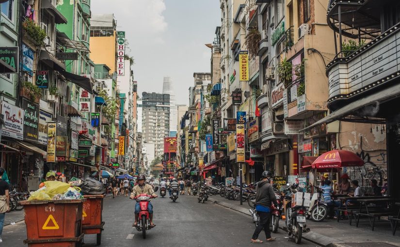 Underrated and Wild: An Escape to Laos