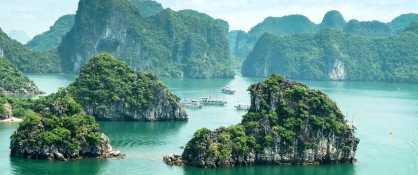 The Caves of Vietnam – Lesser-Known Expeditions in the Country