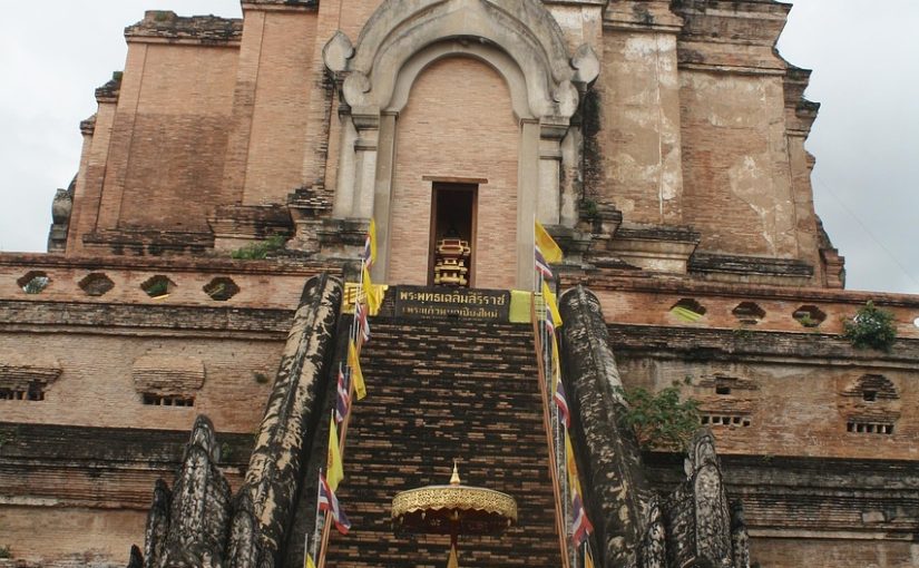 Cultural and Adventurous Things to Do in Luang Prabang, Laos: River Safaris, Temples, and So Much More!