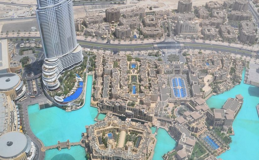 Here’s Where to Go Hiking (and Walking!) in Dubai – From Desert Trails to City Strolls