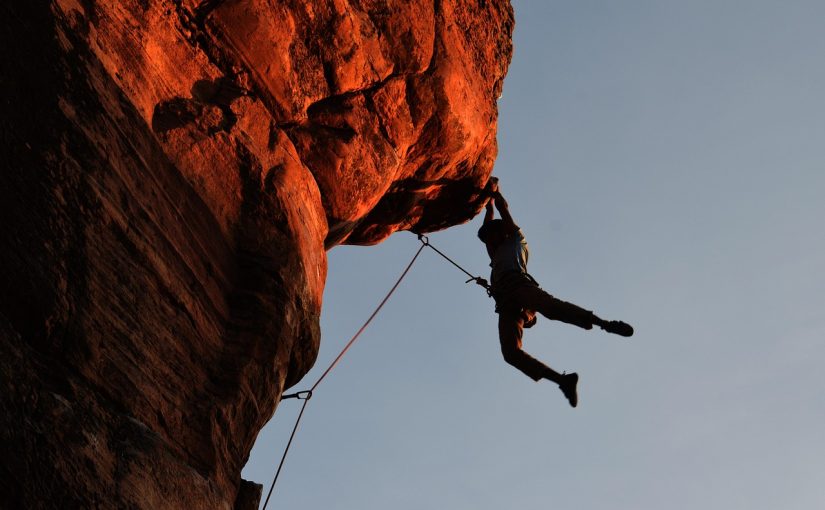 The Ultimate Adventure Guide to Rock Climbing in Krabi – Get Ready to Engage in a Thrilling Endeavour