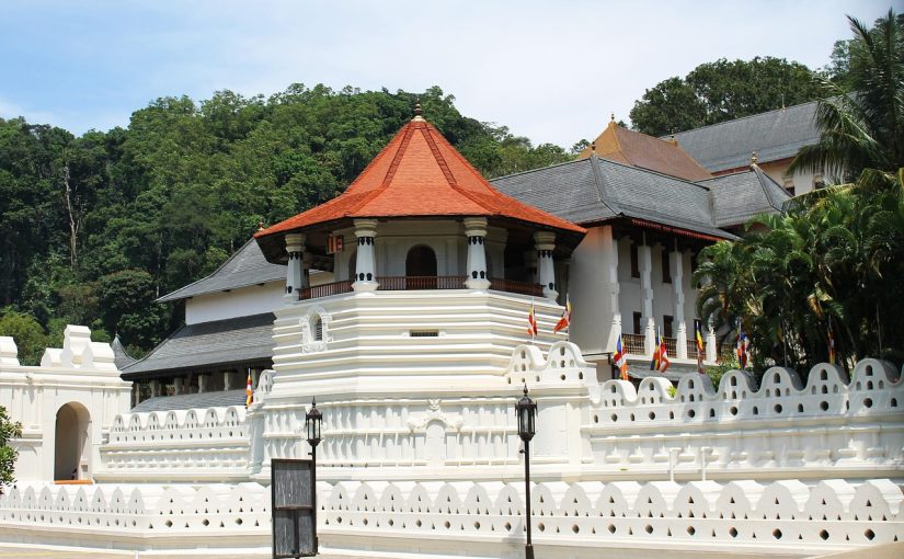 Nature Trails Near Kandy That Locals Love – Hidden Paths and Hills