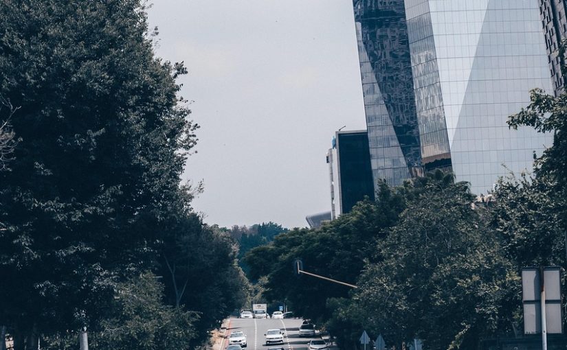 Exploring Sandton’s Heart – Your guide to the city’s best-known spots and lesser-known corners