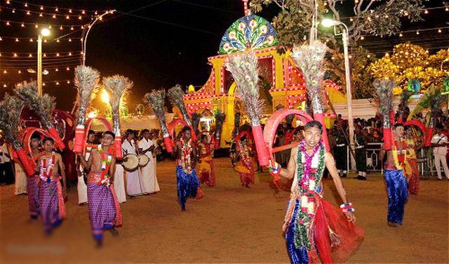 Top Cultural Experiences to Discover in Kataragama – A Journey into Tradition