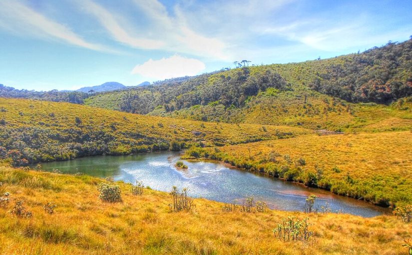 Highland Hiking: The Best Sunrise Spots in Nuwara Eliya